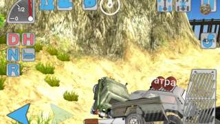 DIRT ON TIRES #42 ( НИВА VS УАЗ )