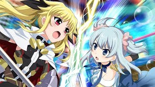 マギレコ Magia Clash! ～魔法少女リリカルなのは Detonation～ 第5章～第9章 コラボ マギアレコード