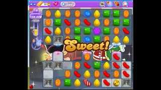 Candy Crush Saga DREAMWORLD level 385