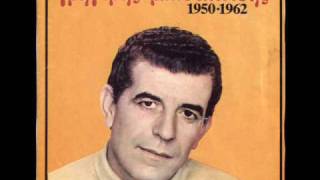 Grigoris Bithikotsis To Bouzouki Sto Parasi