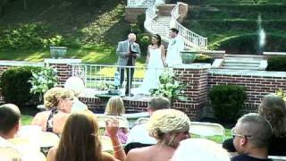 McGlade-Littick Wedding Highlights