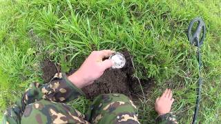 Старая мельница #1 GoPro