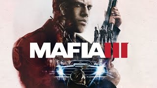 Mafia III - PC Gameplay - Max Settings