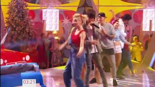 MBAND   Все исправить  Новогодняя ночь  2017