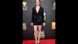 Ванесса Марано (Vanessa Marano)