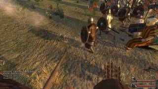 Mount & Blade Warband - E013 - Steppe Bandits