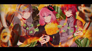 Dasu - Bulalo ft. Kagamine Len【Original/Tagalog】THANKS FOR 11K SUBS!