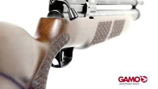 Gamo Coyote PCP Air Rifle