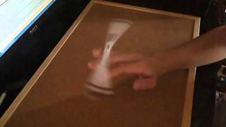 kirbo emboss mod test