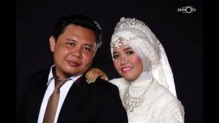 SlideShow Foto Pasca Wedding ( Lokasi Jatiseeng, Ciledug - Cirebon )