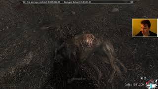 STALKER: CALL OF MISERY - Стрим 31
