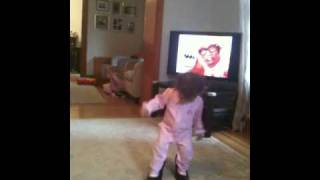 Mommys girl