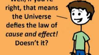Does God Exist?