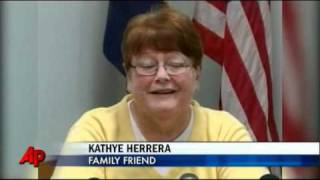 3 Boys Missing After Father Tried to Kill Self