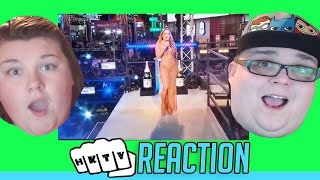Mariah Carey NYE Performance LIP SYNC FAIL REACTION!! ?