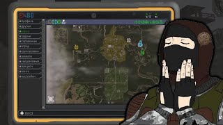 КАК ПРОЙТИ STALCRAFT - КОРДОН СТАЛКРАФТ (Часть 5)
