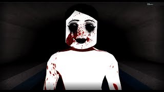 Dead Silence: The Sewer - Roblox Horror Game