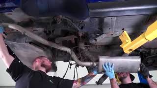 تعديل سيارة جيب شيروكي إكس جي jeep cherokee xj شاهد كيف اصبحت!!!!