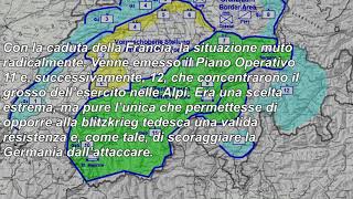 La Svizzera nella seconda guerra mondiale - 22 - Piani tedeschi e piani svizzeri