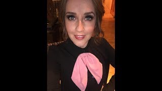 Micropigmentacion de cejas. Auch!!!
