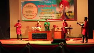 BMSC Instrumental Fusion