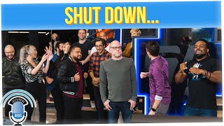 G4 TV is Being Shut Down Only a Year After Its Relaunch