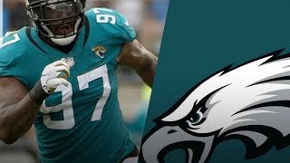 | Philadelphia Eagles | BREAKING NEWS  ........Eagles sign  DT  Malik Jackson ...