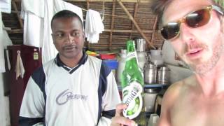 Tuto #6 Comment manger italien en Inde