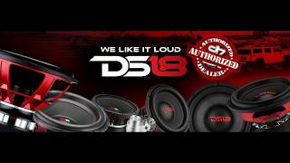 WE make it LOUD