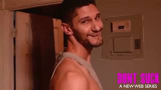 THANK YOU from our Nudist Roomie, Marco!