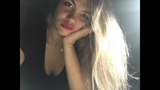 Пупочек показала парня??