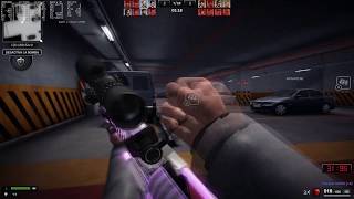 Una partida NORMAL de ZULA #16