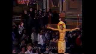 Μ. ΠΑΡΑΣΚΕΥΗ (ΑΠΟΚΑΘΗΛΩΣΗ) 1985 - ΜΗΤΡΟΠΟΛΗ ΑΘΗΝΩΝ