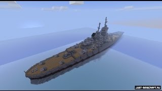 МАЙНКРАФТ КОРАБЛЬ ПРИЗРАКОВ - СПАСТИ ДУШИ МОРЯКОВ