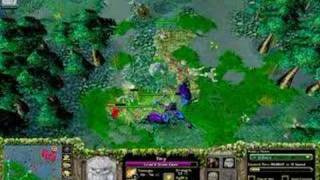 Dota Tiny