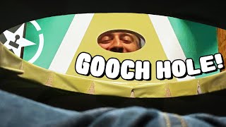 Between the Games - Gooch Hole