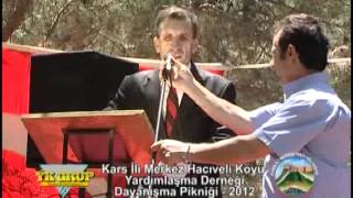 kars Hacıveli köyü derneği piknik part2