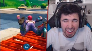 TOP 200 FAILS MÁS DIVERTIDOS de FORTNITE: Battle Royale