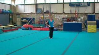 baskervilles gym grade 13
