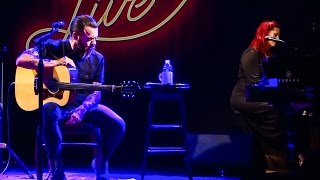 Justin Furstenfeld live, Come In Closer, 1080p HD