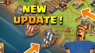 Top Upcoming Update Concepts!? Thats Should Be Added To Clash Of Clans