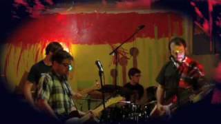 Driftless Pony Club: Pluto vs. Neptune Live