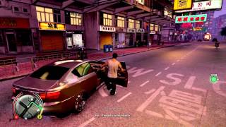 Прохождение Спящих Псов (Sleeping Dogs) - 20