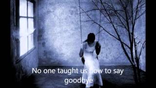 rise above - fireflight