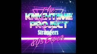 Sigrid - Strangers [Eightiesfied] 80s Cover