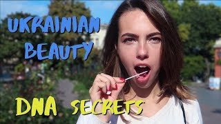 Beauty Secrets of Ukrainian Girls: is it in the DNA?