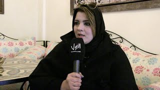 المحامية زوجة المحامي: ماشي أنا لي جبت ليلى هي لي جات لعندي