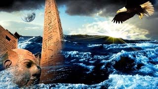 Живая тема. Загадки истории. Тайны пришельцев.