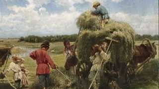 F.Schubert. Das Wandern. Георгий Виноградов - В путь
