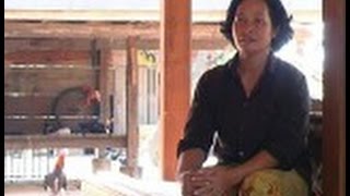 Voices of Khmer Rouge: Interview 1